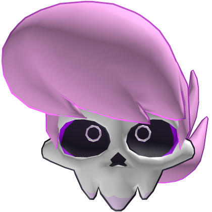 Lewis - Mystery Skulls