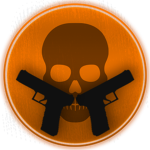 SCPF - [TM] The Mercenaries