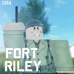 🇺🇸Fort Riley **OFFICIAL LAUNCH**