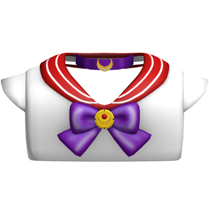 Sailor Mars Magical Anime School Girl Shirt