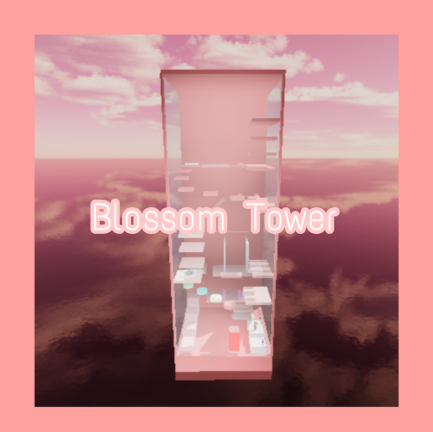 🌺Bloom Tower screenshot 1