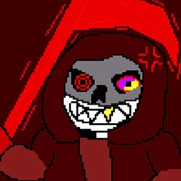 Misttrust Phase 1 icon