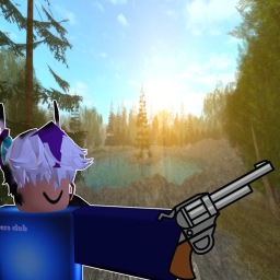 pistol 1v1 fight! NEW DESSERT UPDATE!