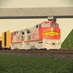 Trackside Ro-Scale Group Thumbnail