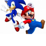 Super mario showcase fans and game makers