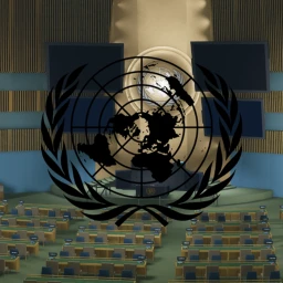Assemblée Générale des Nations Unies  icon