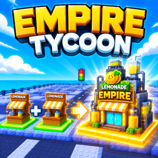 Empire Tycoon