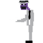 Aft()nn Family + Animatroniiccs