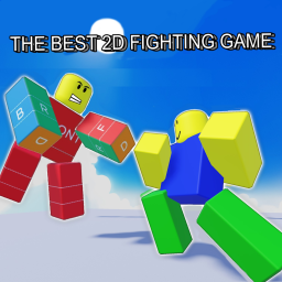 KnockFights 2D [BETA]
