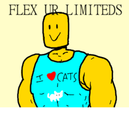 flex ur limiteds here