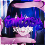 Fantasyメ