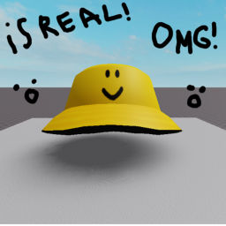 Noob Hat Giver
