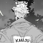 KANJU