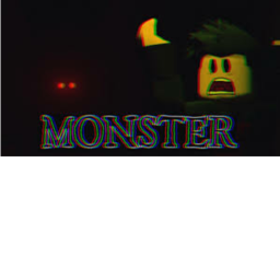 danger  monster attaque
