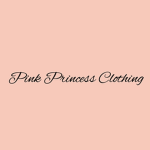 Pink Princess Clothing