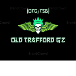 Old Trafford G'z [OTG]