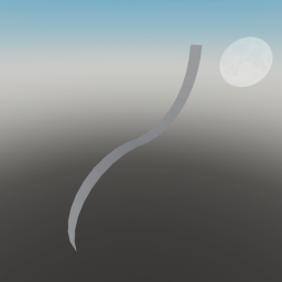 Weird Baseplate