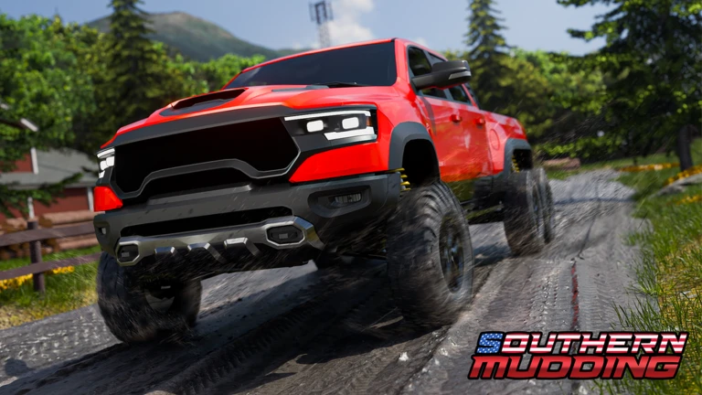 [🔧LIFT KITS] Southern Mudding 🚜 OffRoading