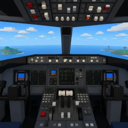 [VPS] Global Force RP (Alpha Test) icon