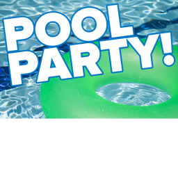 Pool party