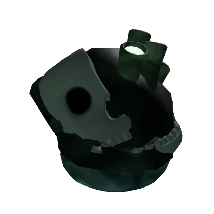Revenant Head - 5 | Roblox Item - Rolimon's