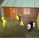 Yewberry Camp