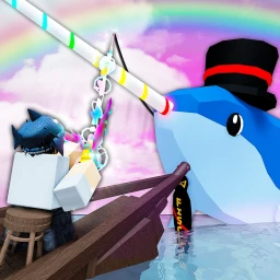 Fisch🦈 [🐋NARWHALS]
