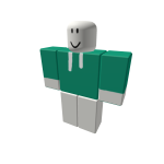 LA | Green Hoodie
