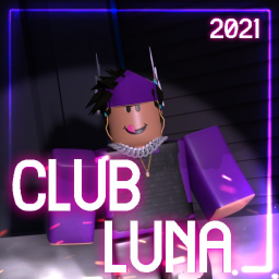 Club Luna 🌑 (BETA)