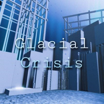 วิกฤตการณ์น้ําแข็ง (Obby เลเวล 11)