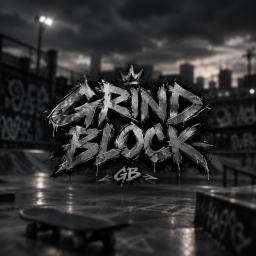 GRIND BLOCK