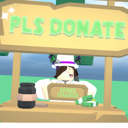 Donation Pls