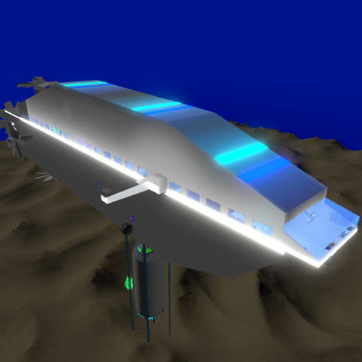 [official lol] Restored LS / R. Liquid Submarine