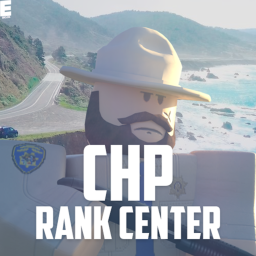 CHP Ranking Center