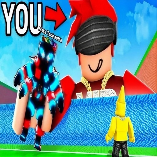 ⭐Escapez Tsunamis For Brainrotz X9000 MODDEDS