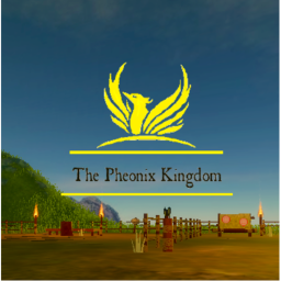The Pheonix Kingdom outpost