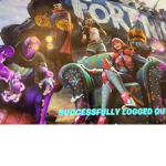 The Fornite Destoyers