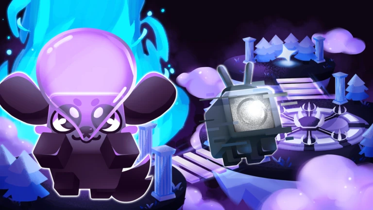 💎 Bubble Gum Simulator INFINITY