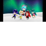 Frosty ############