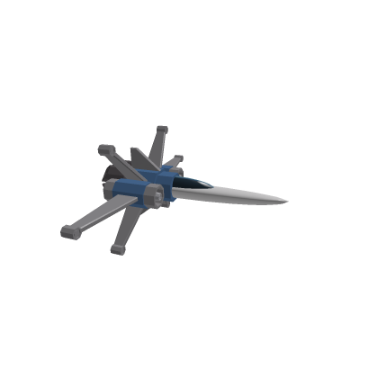 Simple Space Fighter