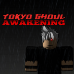 Tokyo Ghoul: Awakening