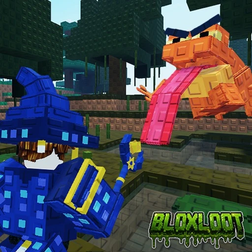 [V13] Blox Loot official game image