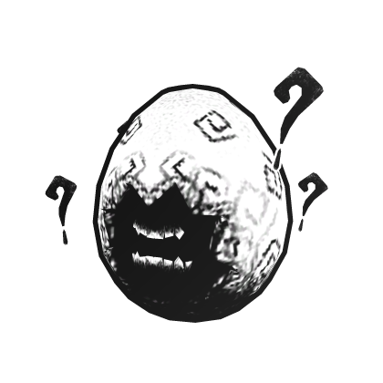 Diversity Egg: Dakar Darkness thumbnail