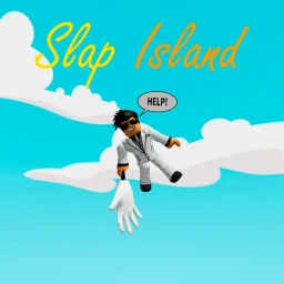 Slap islands icon