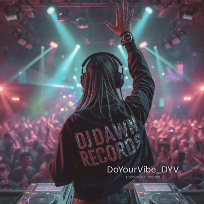 DJ DAWN PARTY VIBE Roblox music