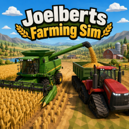 Farming Simulator icon