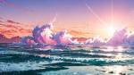 Ocean club for kids