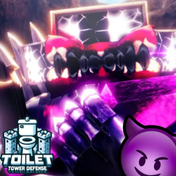 [SPEED RUNS👟] Toilet Tower Modded