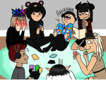 The Weinmer Squad :D