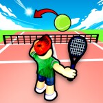 Tennis Serve Simulator